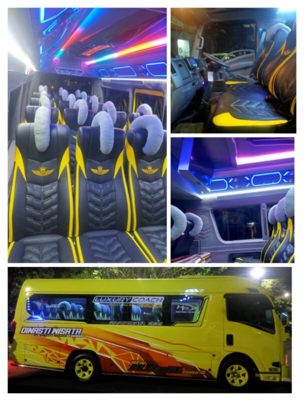 rental mobil jakarta terpercaya 24 jam