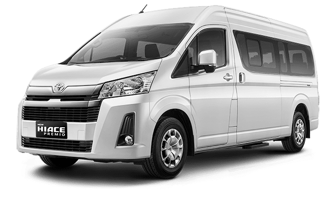 Rental mobil bandara soetta